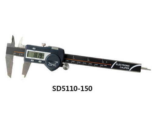 디지매틱 방수 캘리퍼스(SD5110-150)